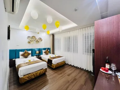 Hotel 239 – Photos 2