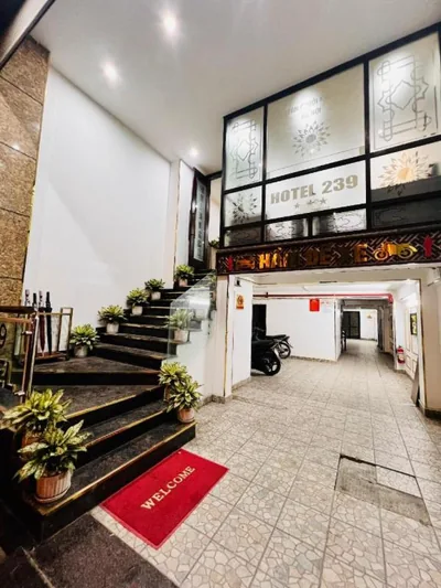 Hotel 239 – Photos 4