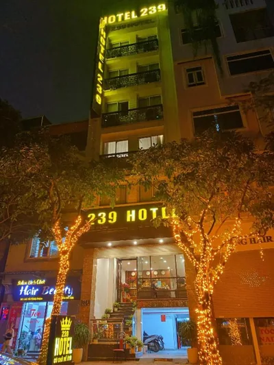 Hotel 239 – Photos 9