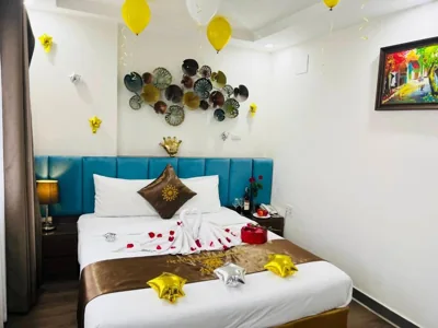 Hotel 239 – Photos 11