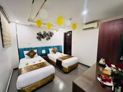 Hotel 239 – Photos 12