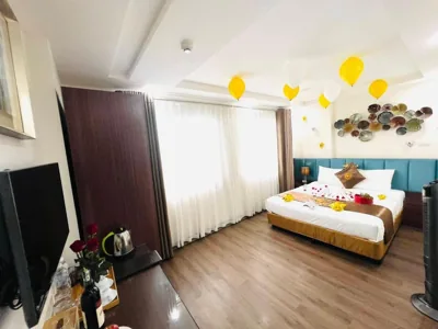 Hotel 239 – Photos 13