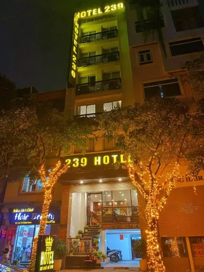 Hotel 239 – Photos 14
