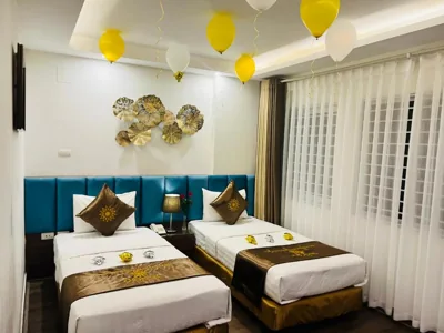 Hotel 239 – Photos 16